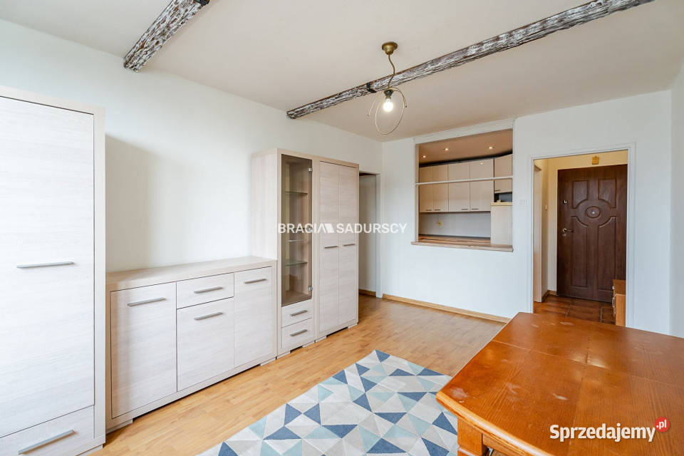 Mieszkanie 3615m2 2pokojowe Kraków