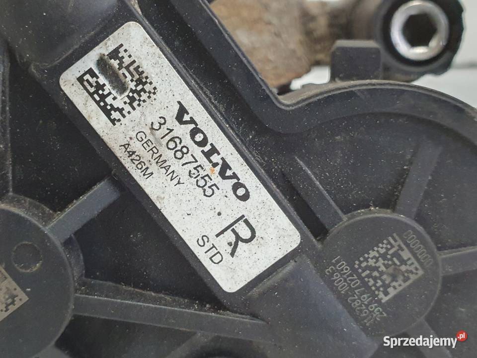 Volvo S90 V90 XC90 II TYLNY ZACISK HAMULCOWY Chełm
