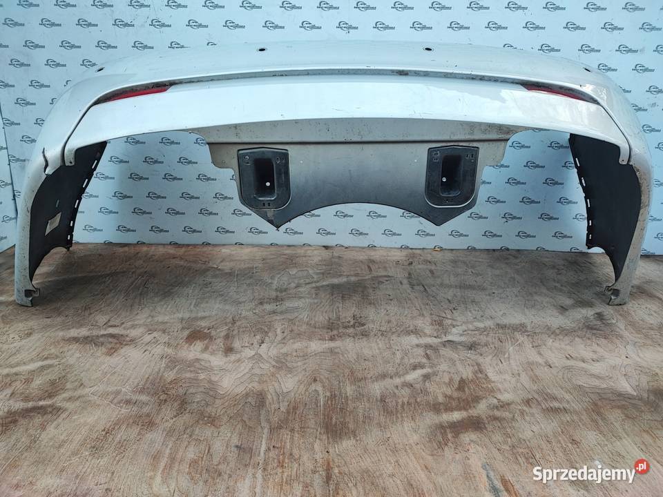 SAAB 93 93 II LIFT 09r zderzak tył Kielce