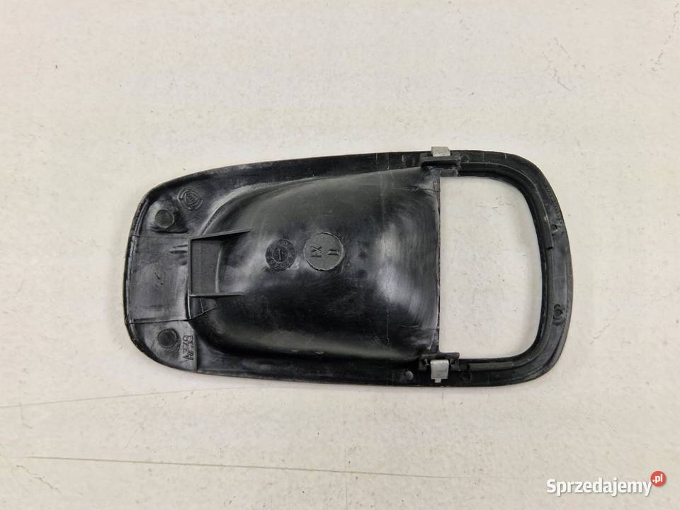 OSŁONA KLAMKI WEWNĘTRZNEJ LANCIA KAPPA 2001 Osłony i zaślepki