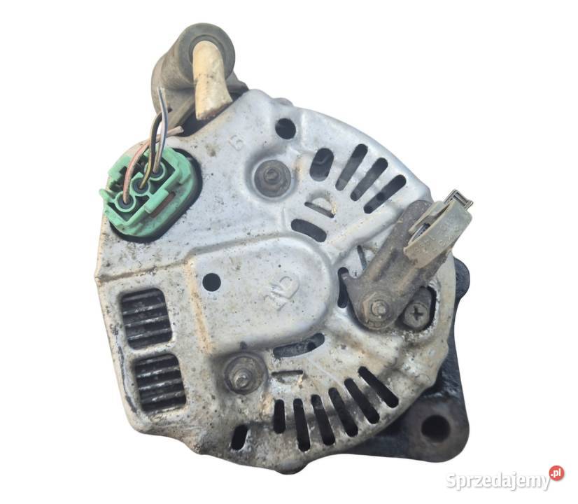 ALTERNATOR HONDA CRV I 1 20 B 19952001 osobowe świętokrzyskie Działoszyce