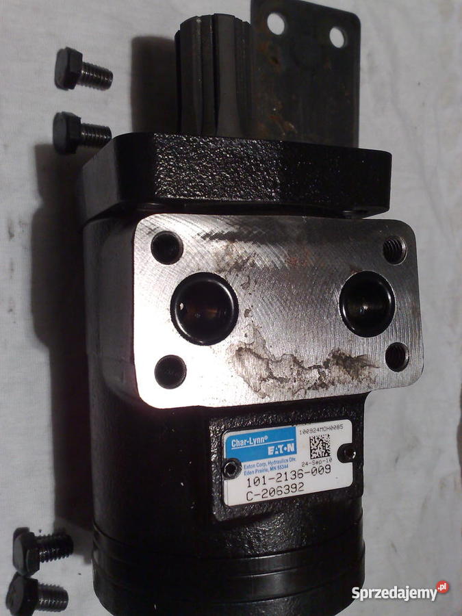 Silnik hydrauliczny do wózka widłowego C206392