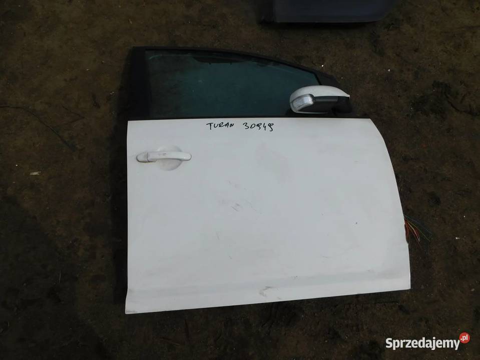 turan drzwi 30949 WYSYŁKA Żory sprzedam