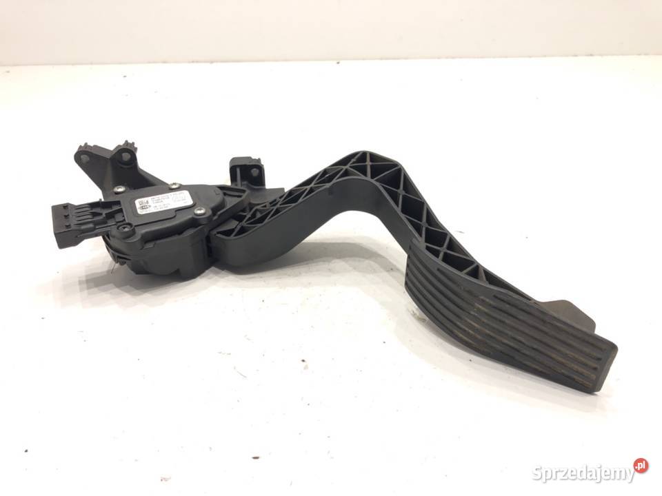 POTENCJOMETR GAZU FIAT TIPO 51987018 14 95 PEDAŁ