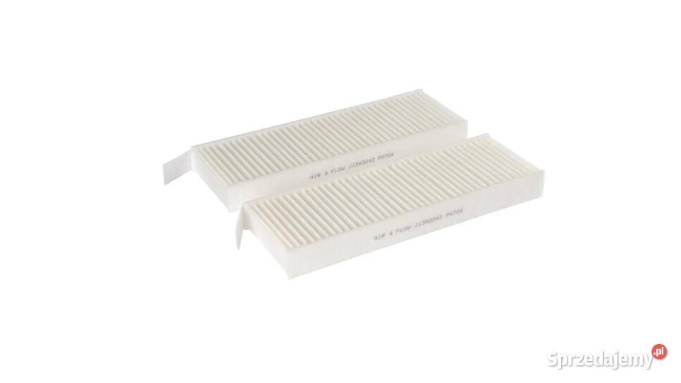 TOYOTA Proace Oryginalny filtr kabinowy dolnośląskie Kąty Wrocławskie