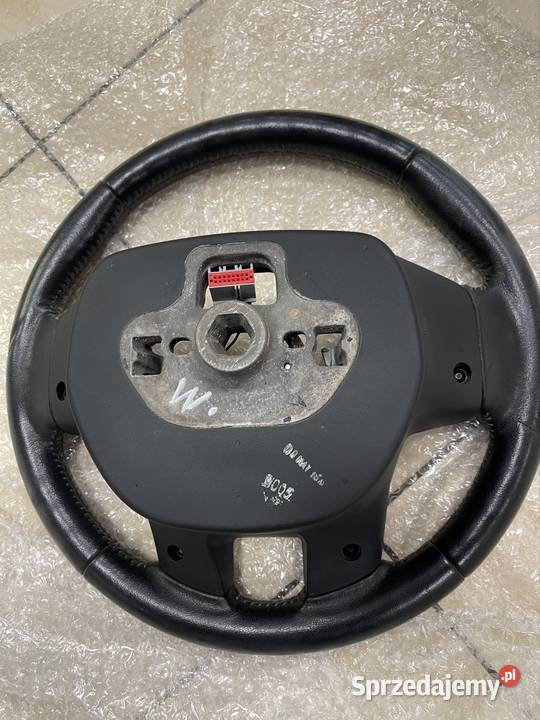 Kierownica z multifunkcją do Forda Ranger Łobez sprzedam