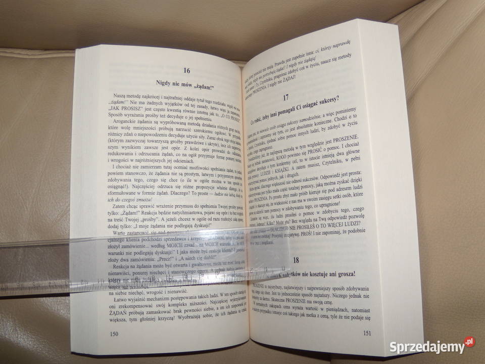 Praktyczne metody osiągania sukcesów MR Kopmeyer Poradniki, albumy i reportaże