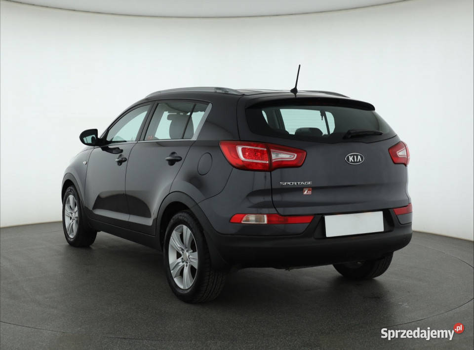 Kia Sportage 16 GDI