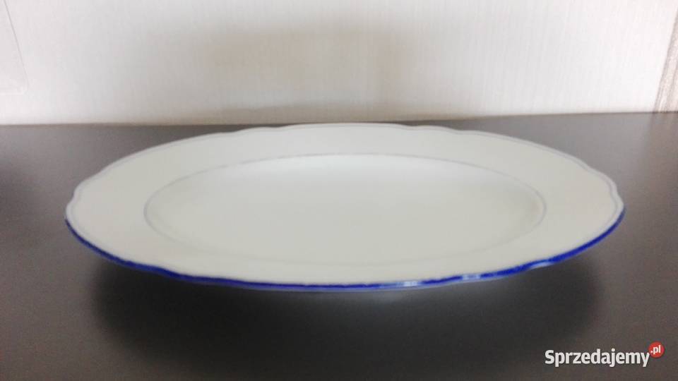Półmisek duży ANTYK porcelana Bareuther Bavaria sprzedam