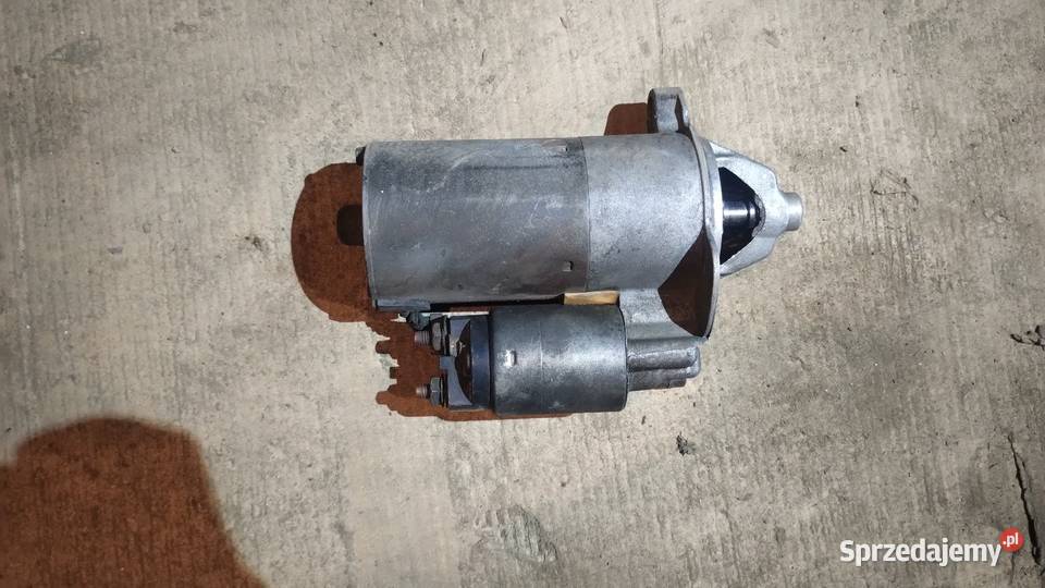 Rozrusznik ford explorer 40 sohc