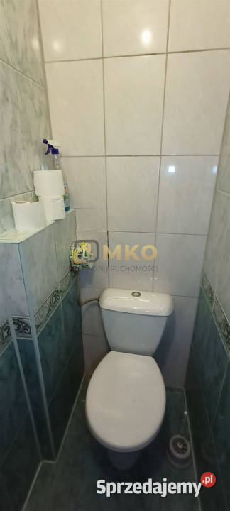 Mieszkanie sprzedam Włocławek 64m2 3pokojowe