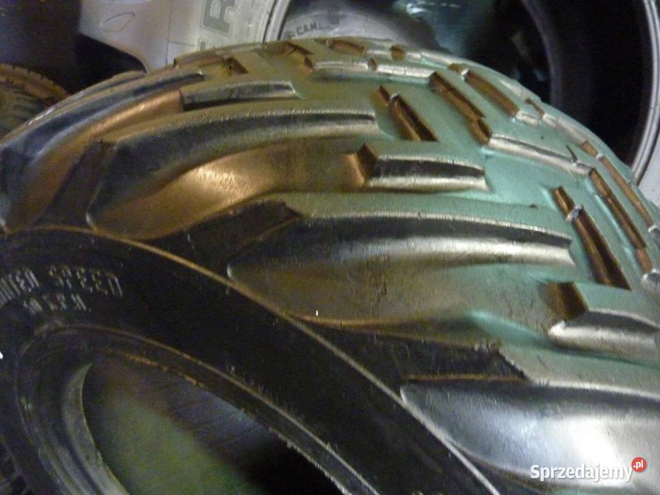 Opona używana rolnicza 31x15515 31x155R15 Zaścianki