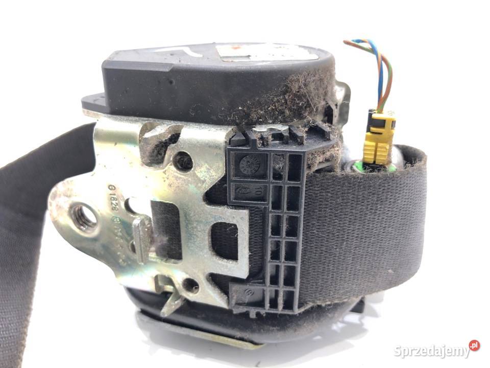 PAS BEZPIECZEŃSTWA LEWY PRZÓD FORD S osobowe