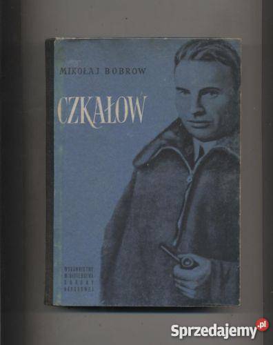 Czkałow