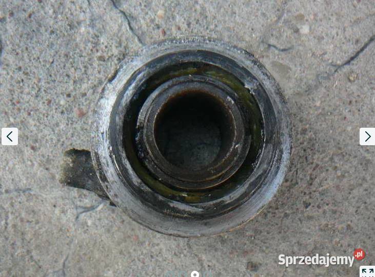 ślimak Triumph Sprint 900 T300A 9698 Części i akcesoria motocyklowe wielkopolskie Ostrów Wielkopolski sprzedam