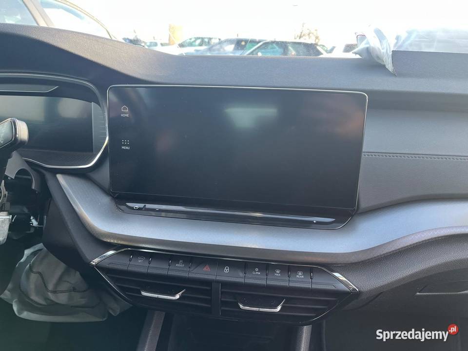 SKODA Octavia 20 TDi 150 Ambition GQ812 Octavia Opole