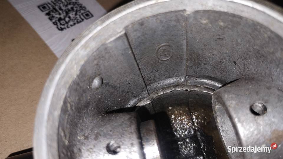 tłok Awo simson org DDR Radom