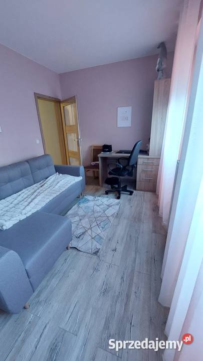 Mieszkanie 45m2 na zielonych Włochach z piwnicą Warszawa