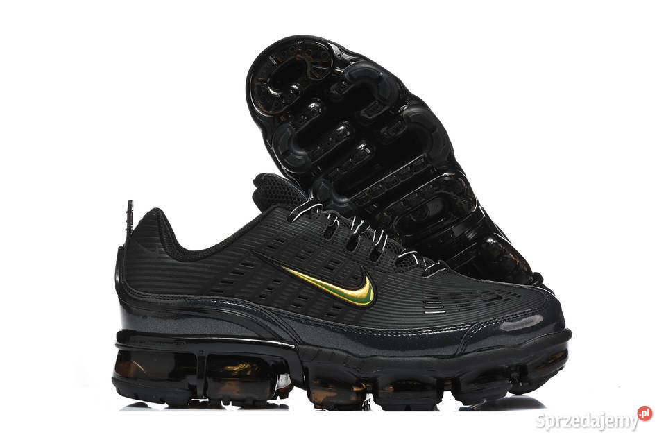 NIKE VAPORMAX 360 buty męskie rozmiar 4046 Nike Katowice