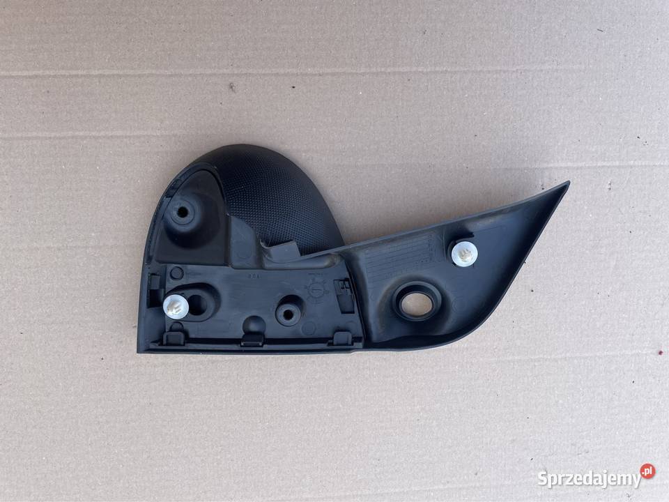 Osłona maskownica lusterka citroen c1 peugeot Szczecin sprzedam