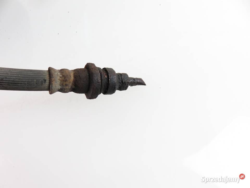 ZACISK PRAWY PRZÓD KIA CERATO I LD 15 CRDi