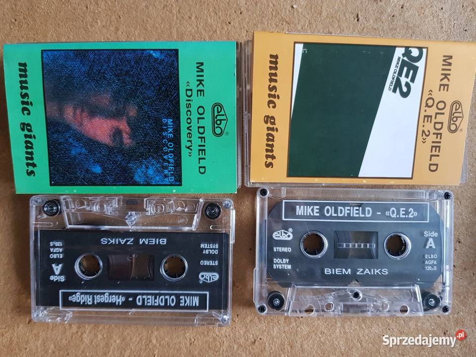 Ultravox Roxette Koto Kraftwerk Mike Oltfield Kielce