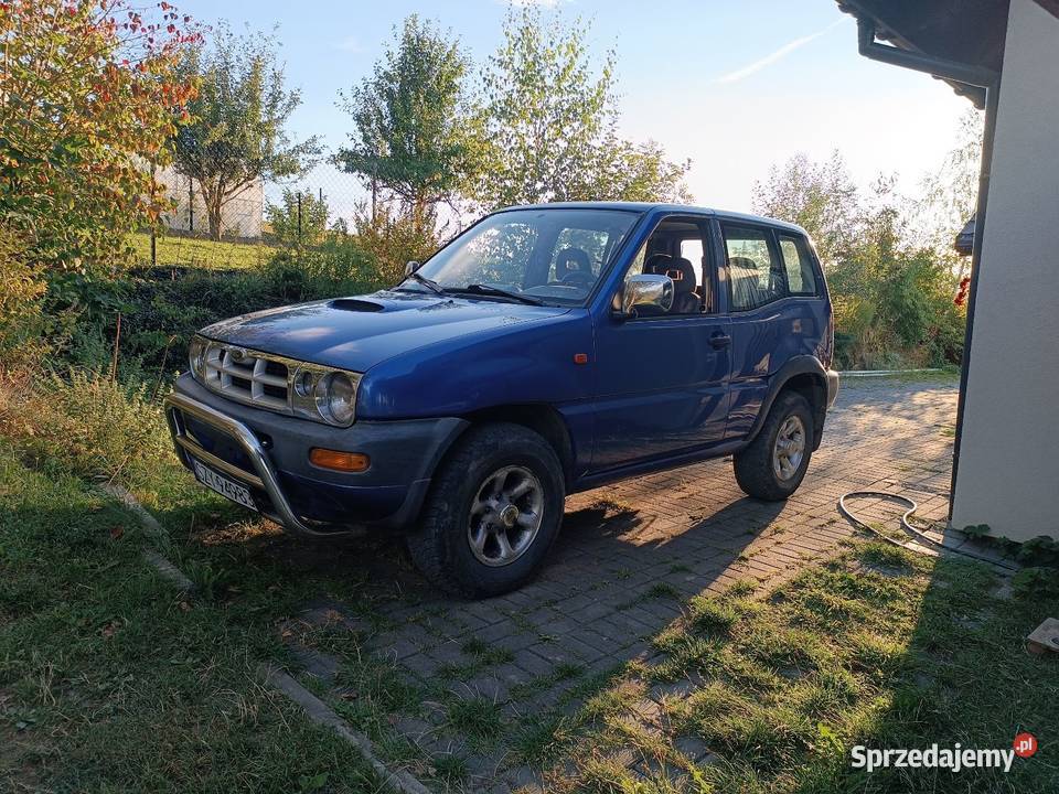 Ford maverick 24 LPG benzyna+LPG Węgierska Górka