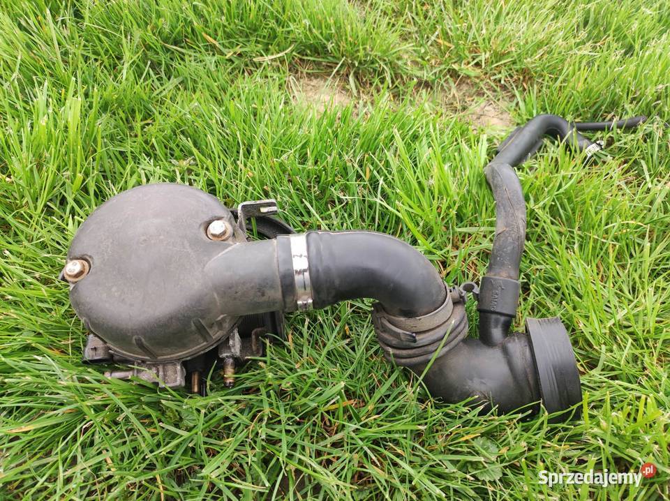 Wtrysk SEICENTO 900 Ostrowiec Świętokrzyski