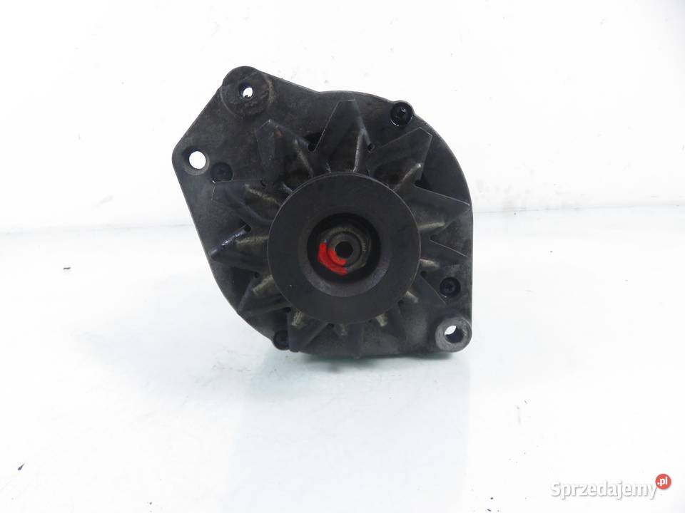 ALTERNATOR VW TRANSPORTER T4 24 D 78 AAB małopolskie