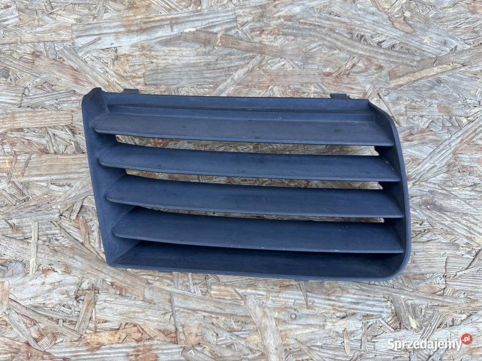 Kratka nerka grill atrapa przód prawa Seat Międzychód