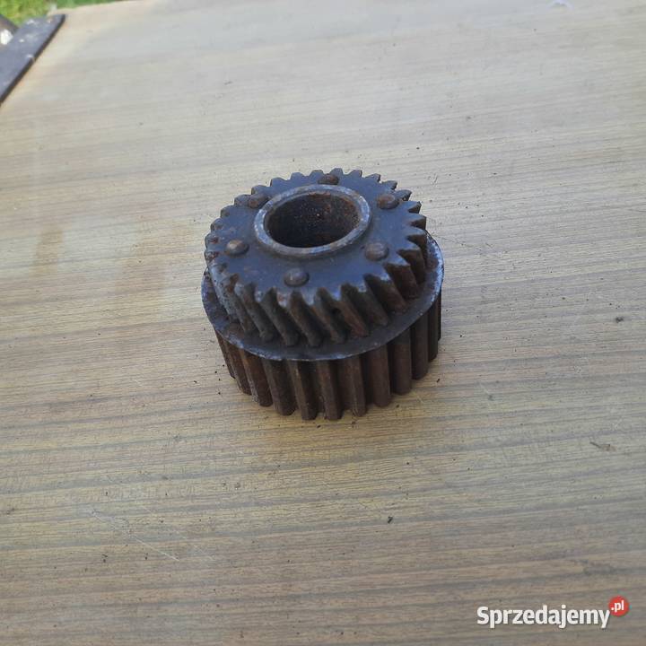 tryb sprzegło Mz 250 251 Turek