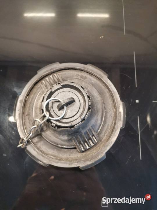 Oryginalny DAF CF LF XB XD XF XG korek wlewu ciężarowe Lublin