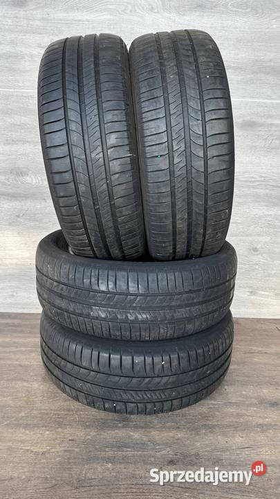 4x LATO 20555R16 91H MICHELIN ENERGY SAVER 594mm