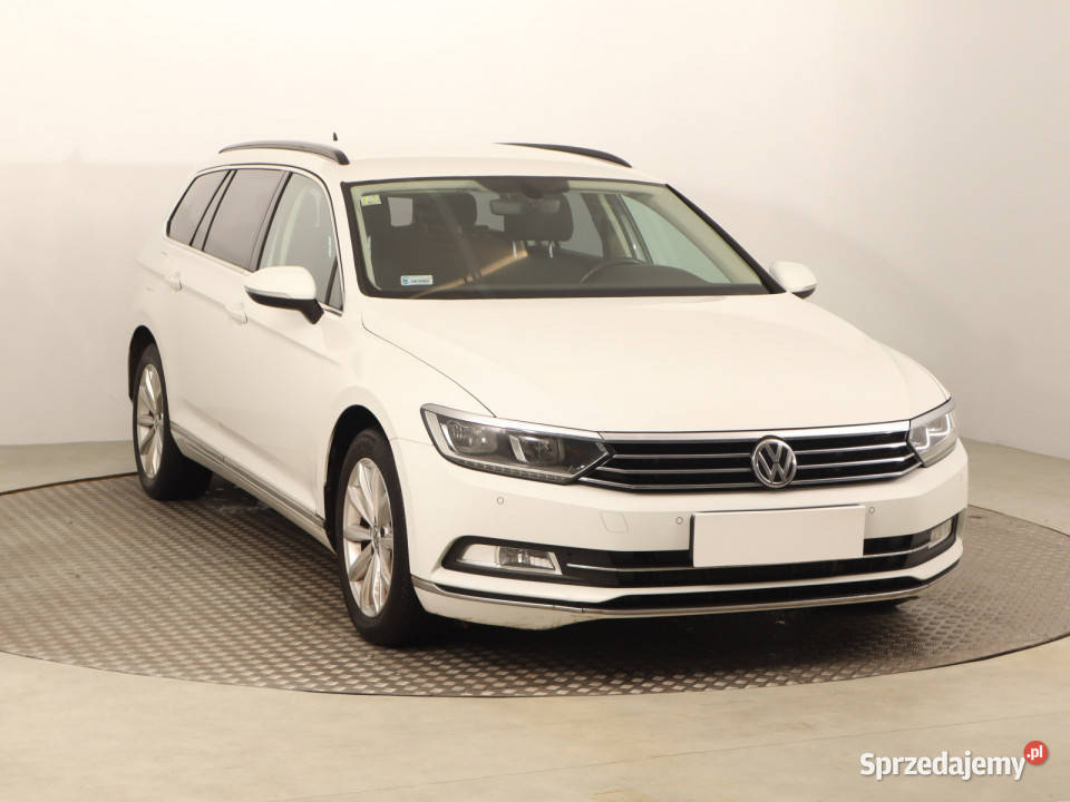 VW Passat 20 TDI nieuszkodzony Bielany Wrocławskie sprzedam