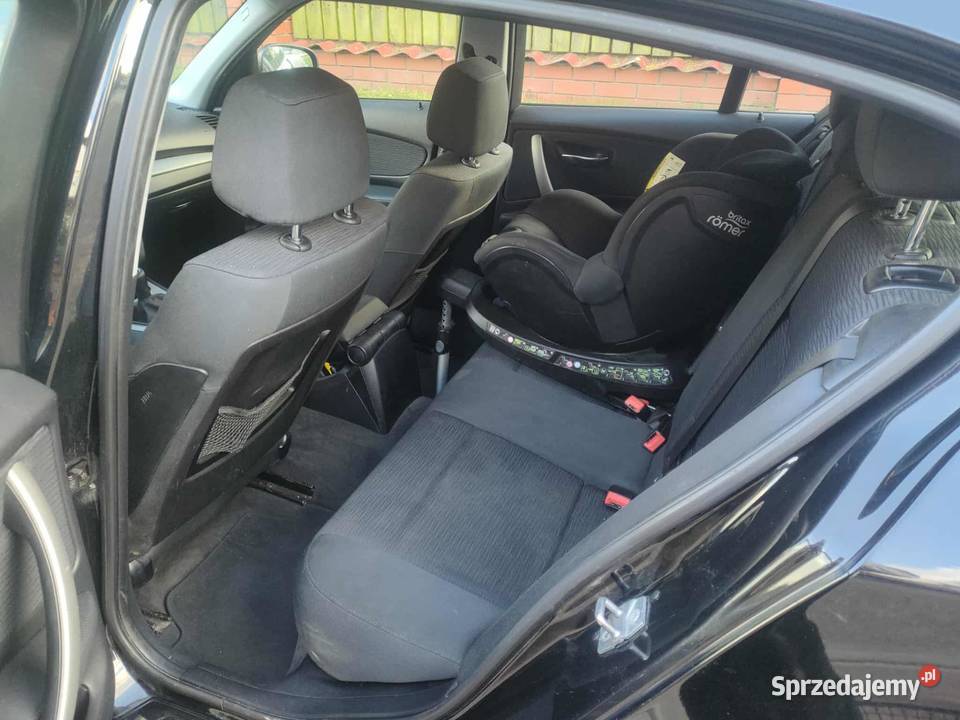 BMW Seria 1 e87 116d 2011r Krasnystaw sprzedam