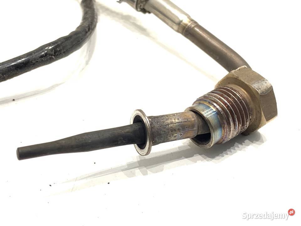 CZUJNIK TEMPERATURY SPALIN SKODA KAROQ