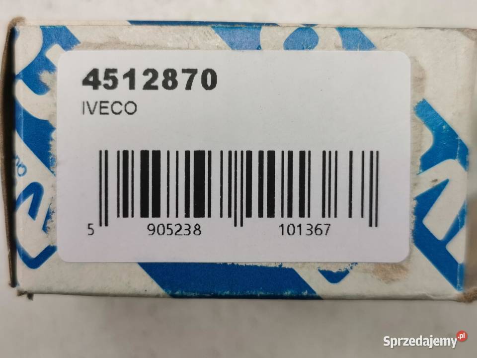 TULEJKA IVECO 4512870 lubelskie