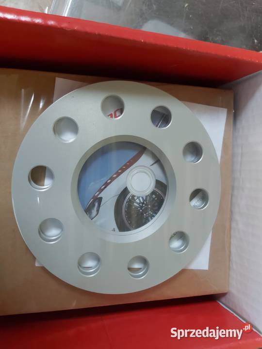 Dystanse EIBACH ProSpacer S90 720 012 Częstochowa