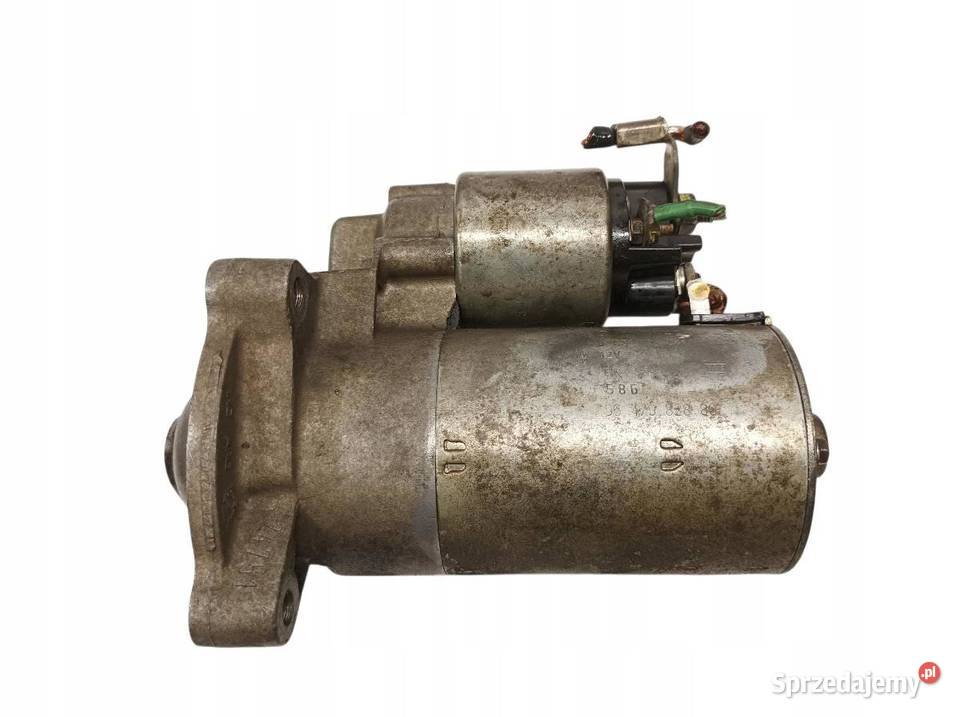 ROZRUSZNIK 9647982880 14 16V Peugeot 206 I osobowe