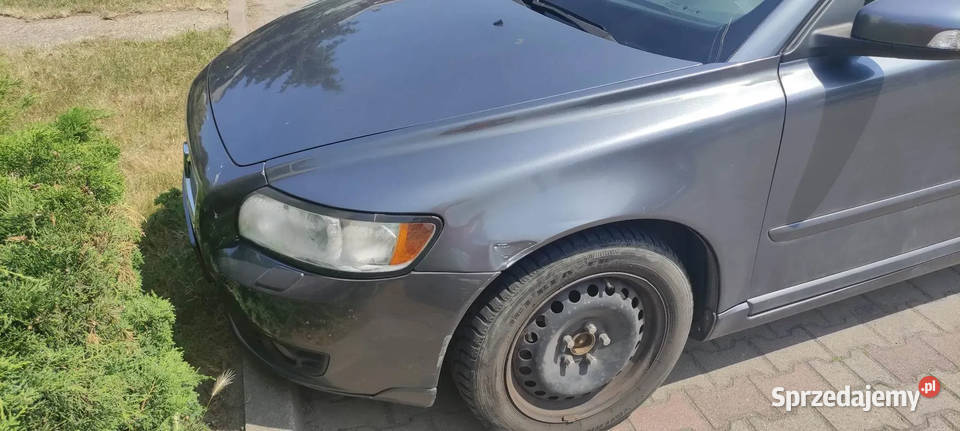 LIFTING24D5 180BiXENON ABS Grodków