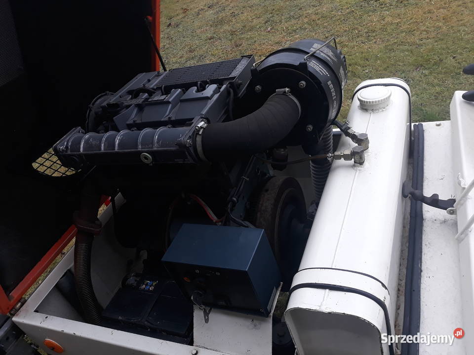 Pompa Brinkaman Cewków