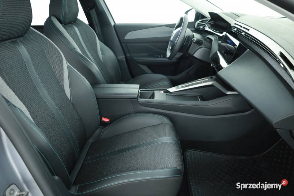 Peugeot 308 12 PureTech ABS Piaseczno