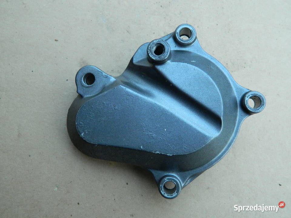 Pokrywa Dekielek Osłona Silnika Yamaha Xt 600 Strzelce Krajeńskie sprzedam