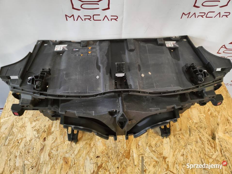 Wzmocnienie Górne Pas Przedni Renault Twingo III wielkopolskie Pleszew