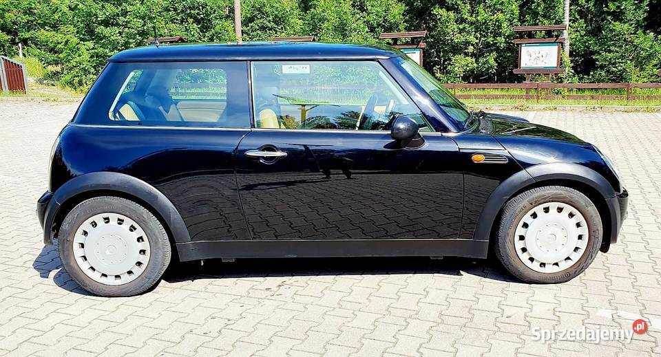Mini cooper Samochody osobowe sprzedam