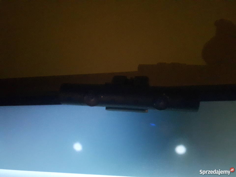 Okulary gogle SONY Playstation VR 4kamera Kraków sprzedam