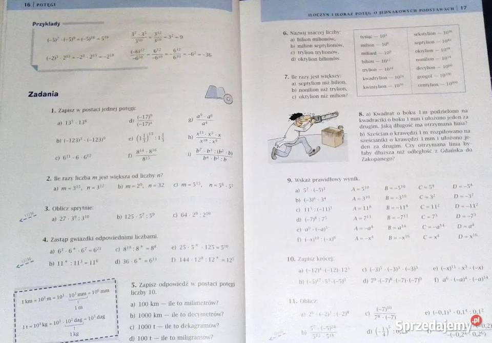 Matematyka 2 Małgorzata Dobrowolska Chełm