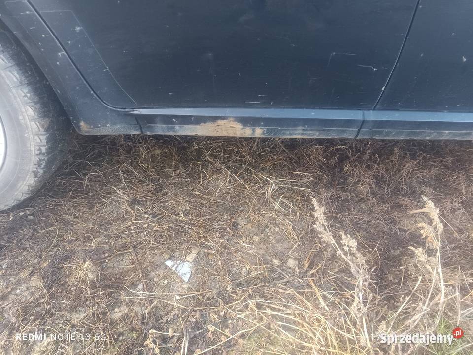 ALFA ROMEO 19 JTDm 150 Okazja Dużo nowych części Przemyśl