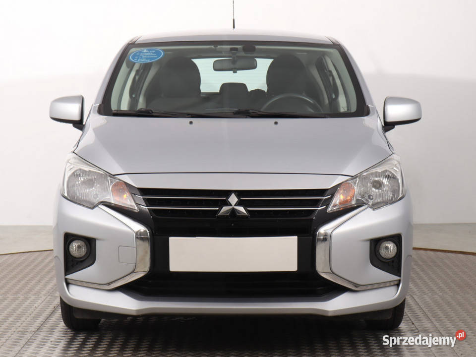 Mitsubishi Space Star 12 MIVEC klimatyzacja śląskie Katowice