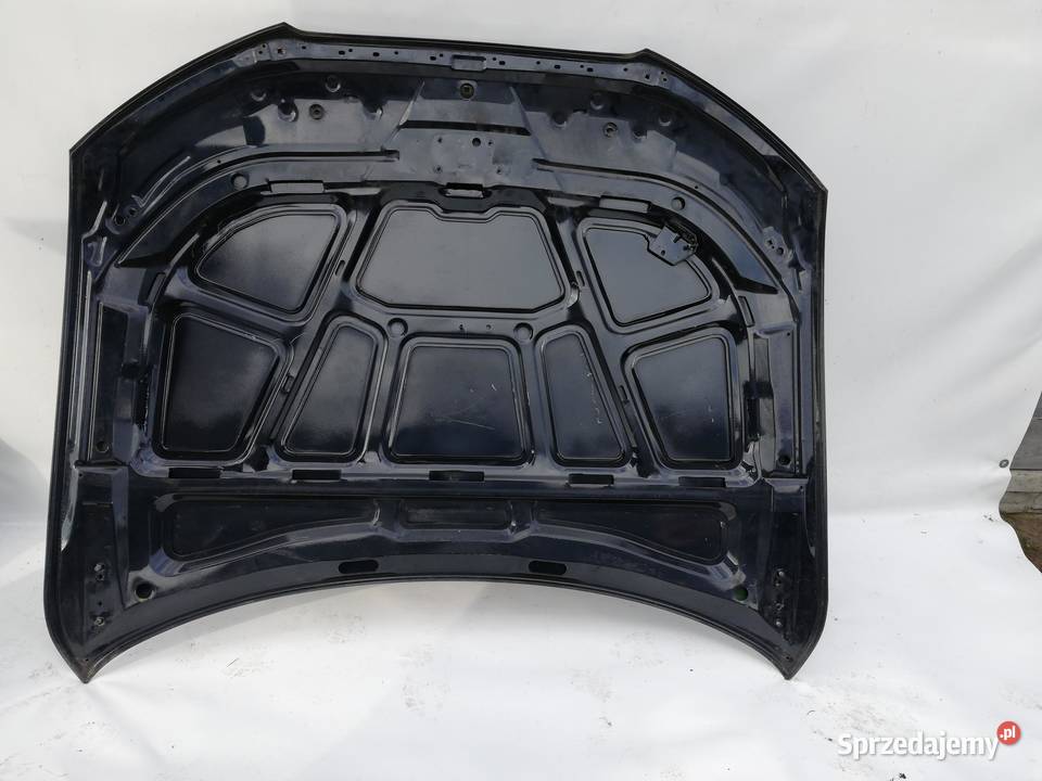 MASKA AUDI A4 B8 8K0823029D